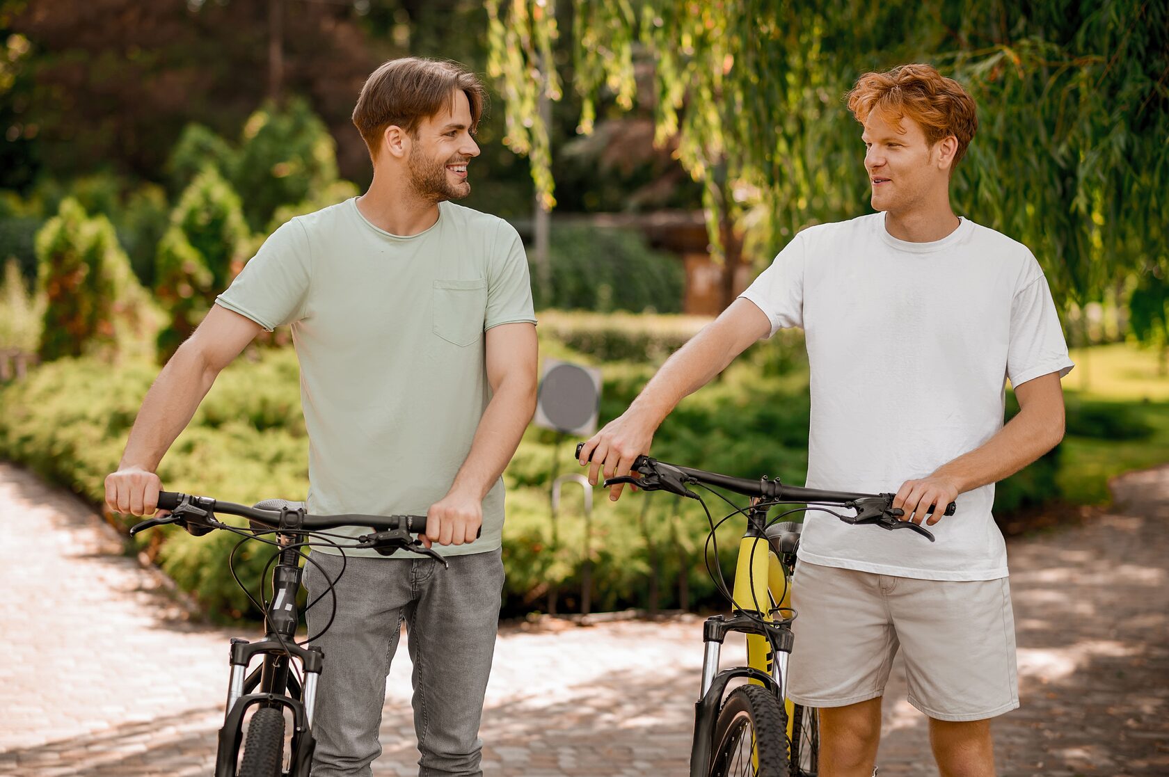 Велотур
